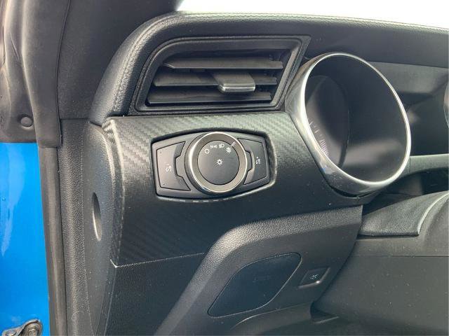 Certified 2020 Ford Mustang EcoBoost image 20