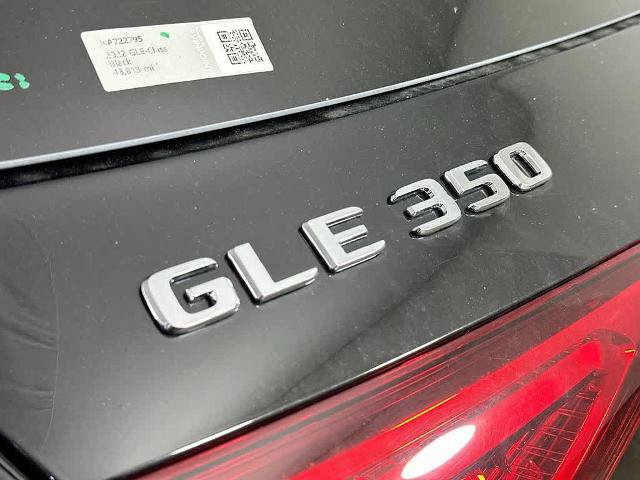 Used 2022 Mercedes-Benz GLE 350 image 7