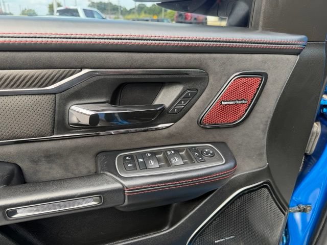 Used 2022 RAM 1500 TRX w/ TRX Level 2 Equipment Group AWD/4WD image 11