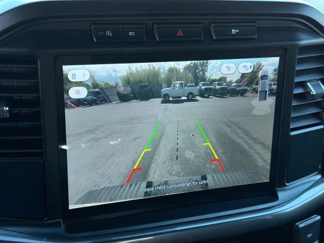 Certified 2024 Ford F150 STX AWD/4WD image 30