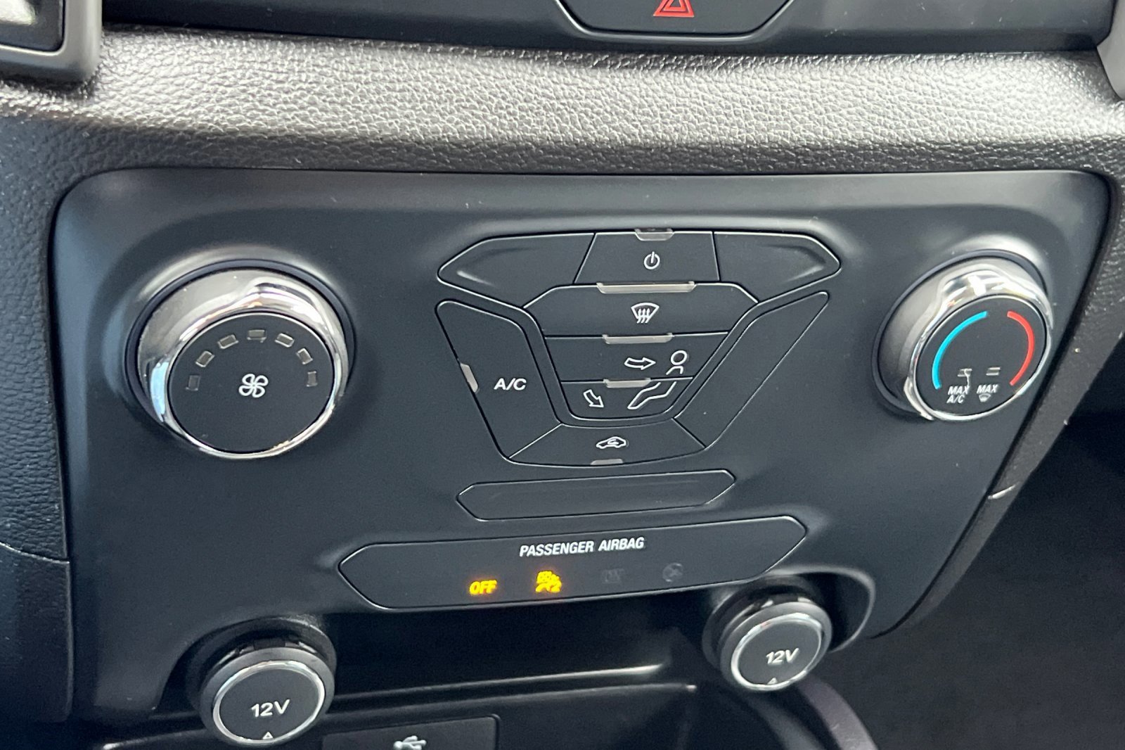 Certified 2020 Ford Ranger XL w/ Equipment Group 101A Mid image 20