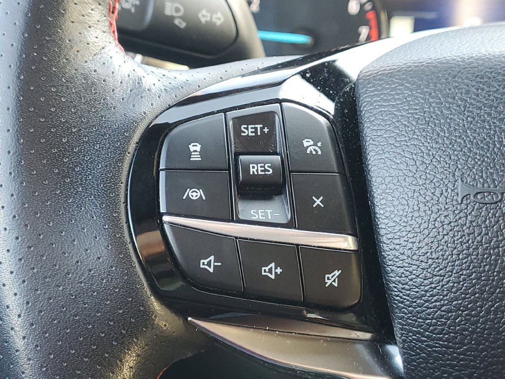 Certified 2023 Ford Explorer ST-Line AWD/4WD image 26