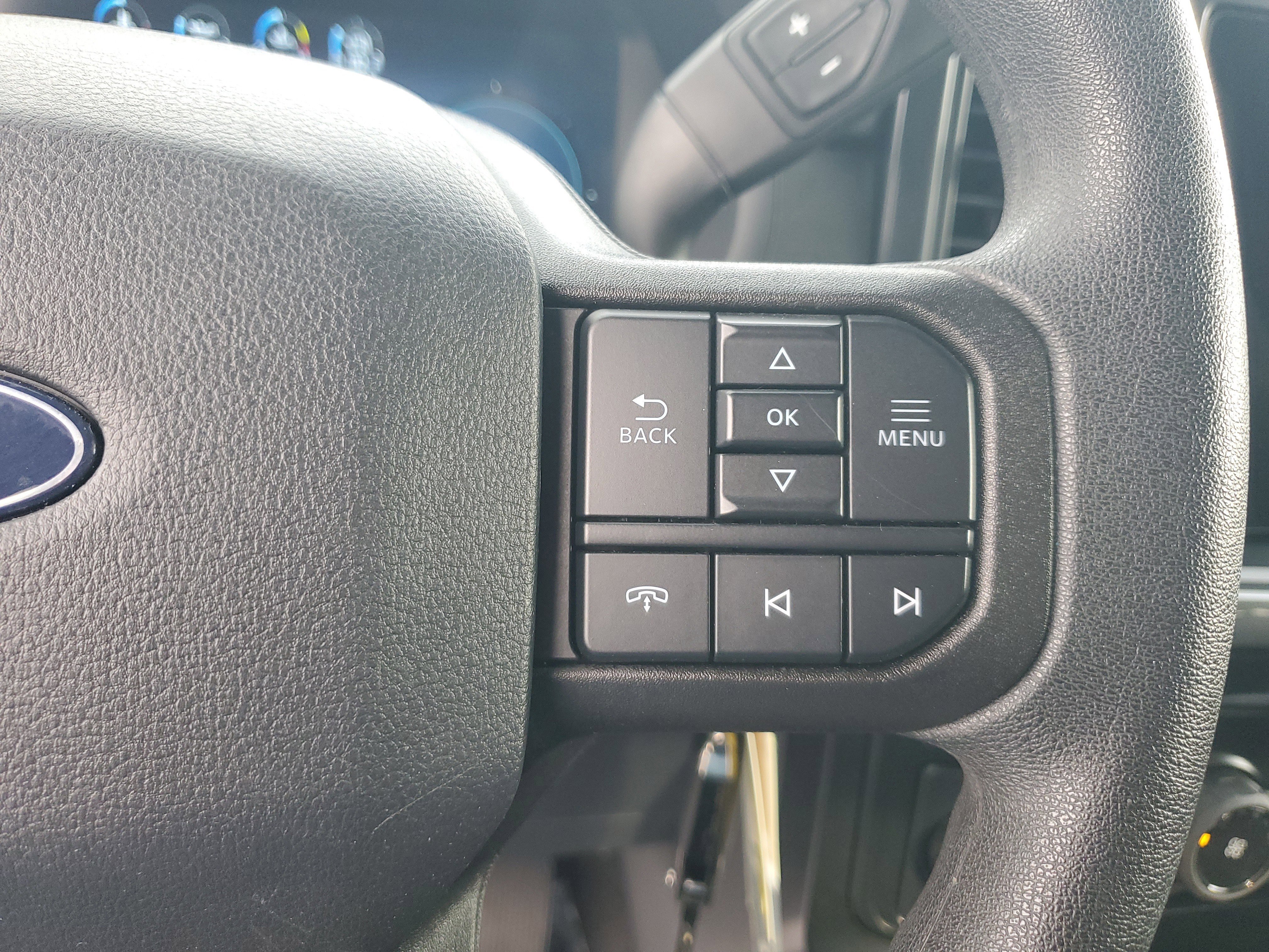 Certified 2024 Ford F150 STX w/ Mobile Office Package image 20