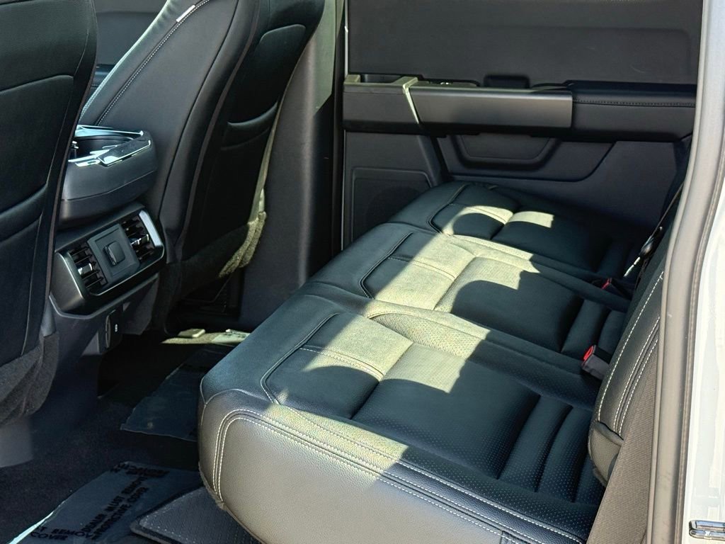 Certified 2024 Ford F150 STX w/ Tow/Haul Package image 8