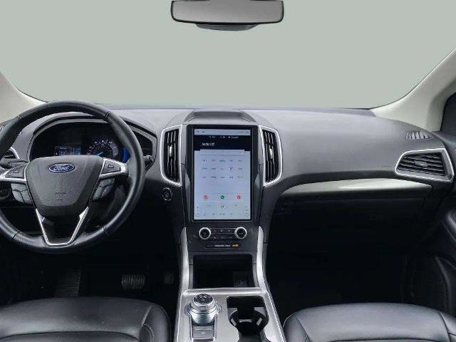 Certified 2023 Ford Edge SEL AWD/4WD image 11