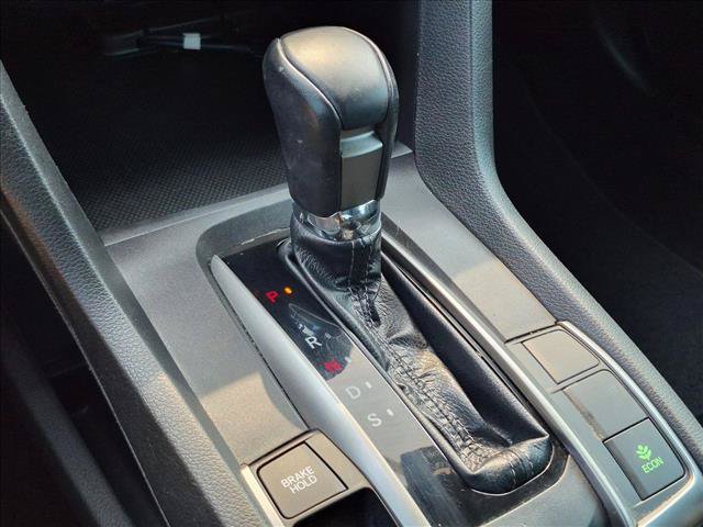 Used 2021 Honda Civic Sport image 9