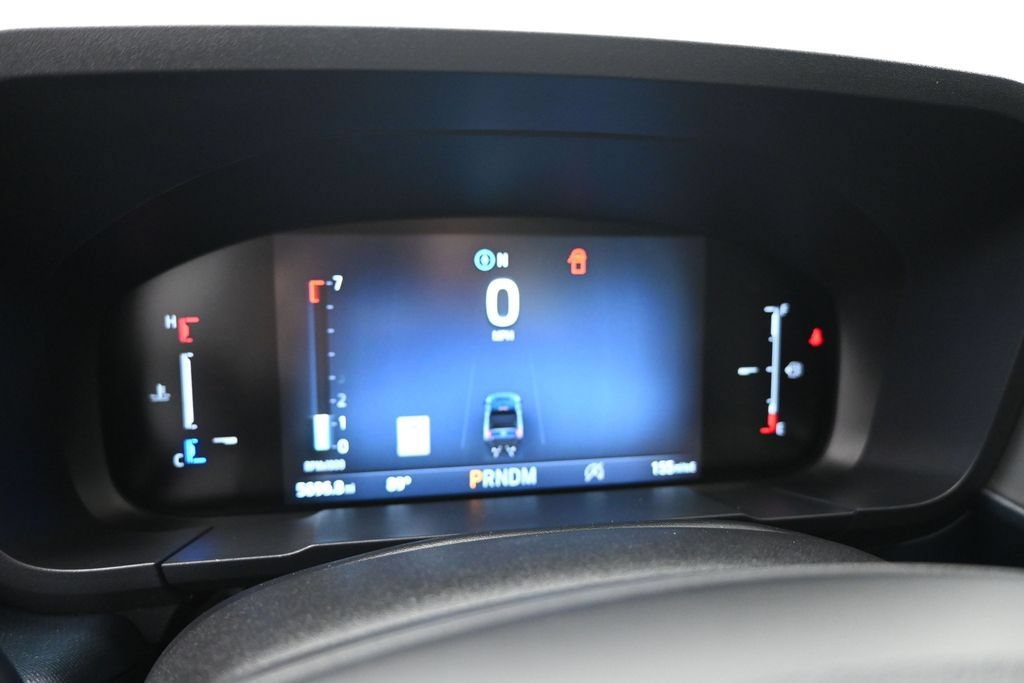 Certified 2025 Ford Maverick Lobo AWD/4WD image 11