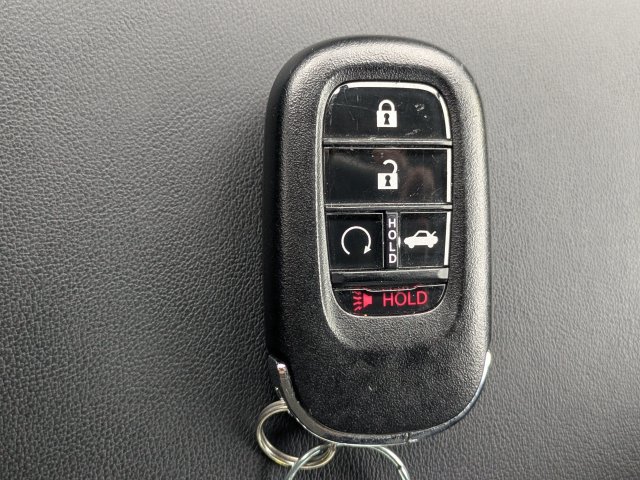 Used 2024 Honda Accord LX image 26