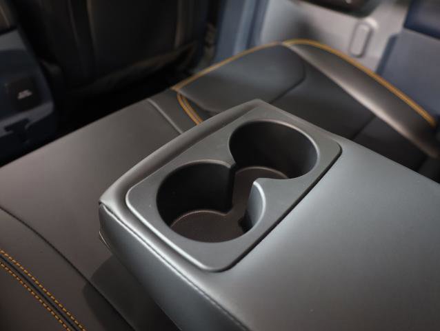 Certified 2024 Ford Maverick Tremor w/ Tremor Off-Road Package AWD/4WD image 35