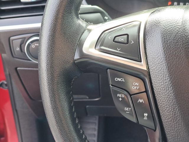 Certified 2022 Ford Edge SEL image 15