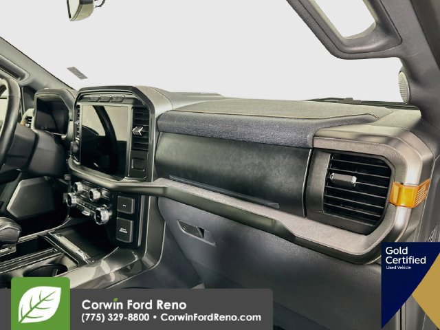 Certified 2023 Ford F150 Tremor w/ Equipment Group 402A High AWD/4WD image 34