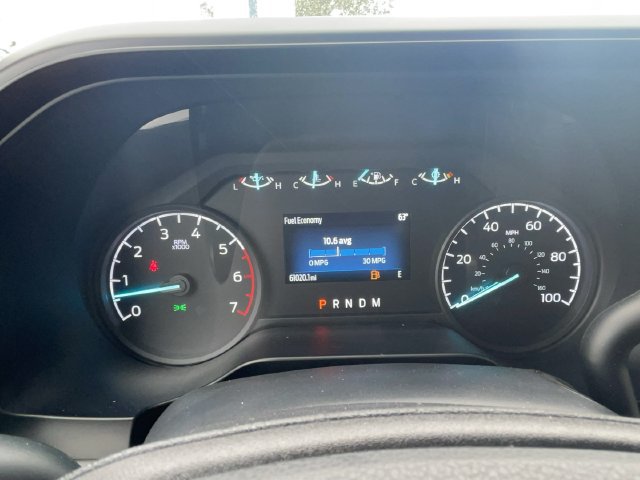 Certified 2023 Ford F350 XL w/ Snow Plow Prep Package AWD/4WD image 18