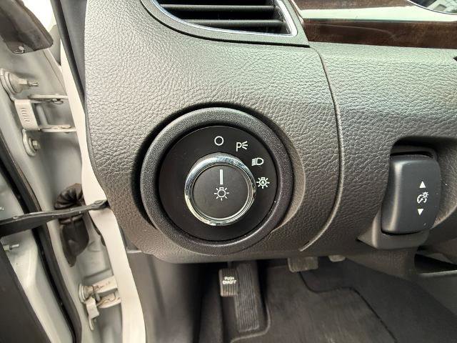 Certified 2019 Ford Taurus Limited image 35