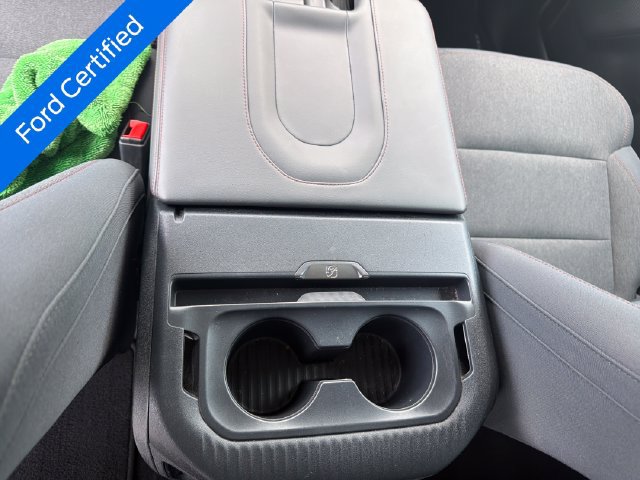 Certified 2025 Ford Expedition Max Active AWD/4WD image 26