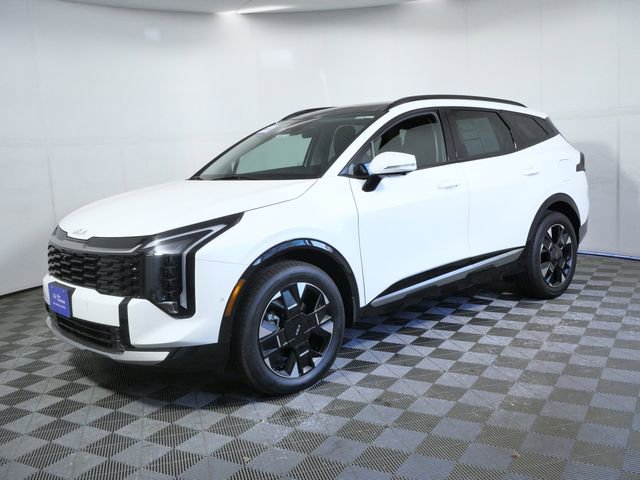 Used 2026 Kia Sportage SX Prestige AWD/4WD image 5