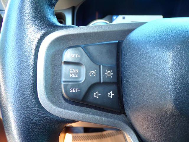 Certified 2023 Ford Bronco Badlands AWD/4WD image 20