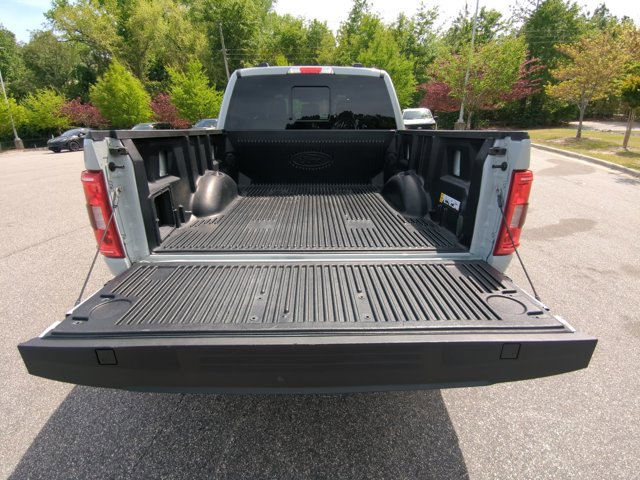 Certified 2023 Ford F150 XLT w/ Equipment Group 302A High AWD/4WD image 32