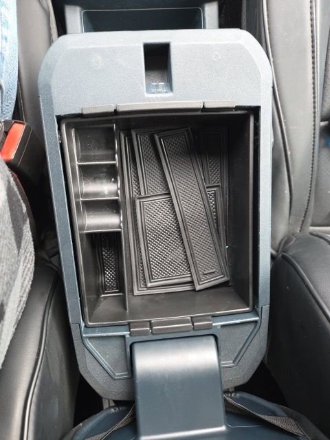 Certified 2022 Ford Maverick XLT image 34