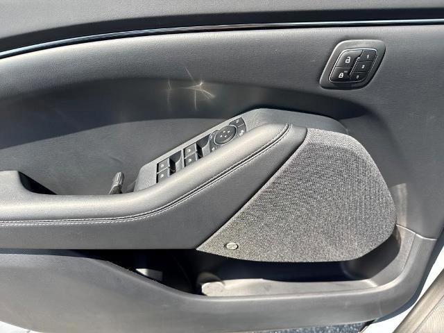 Certified 2024 Ford Mustang Mach-E Premium image 20
