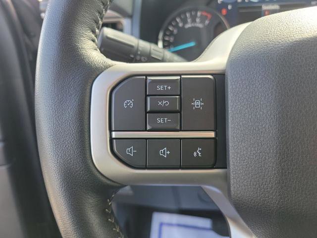 Certified 2023 Ford Expedition XLT AWD/4WD image 22