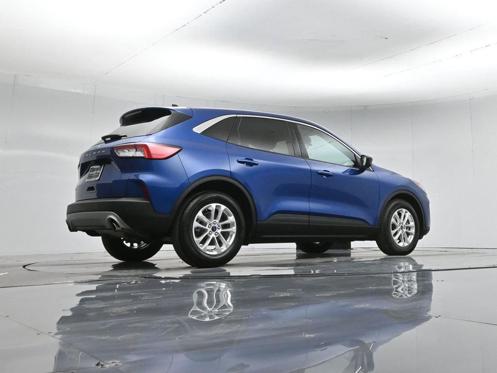 Certified 2022 Ford Escape SE w/ Convenience Package image 16