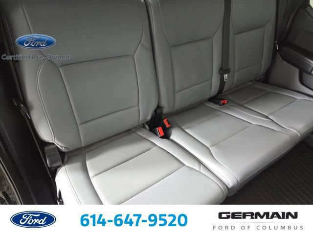 Certified 2022 Ford F150 XLT w/ Equipment Group 302A High AWD/4WD image 21