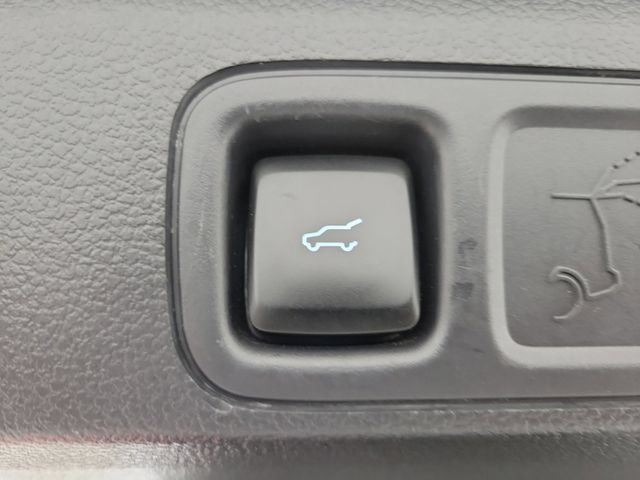 Certified 2024 Ford Expedition Max Limited AWD/4WD image 11