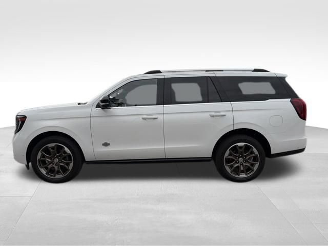 Certified 2025 Ford Expedition King Ranch AWD/4WD image 17