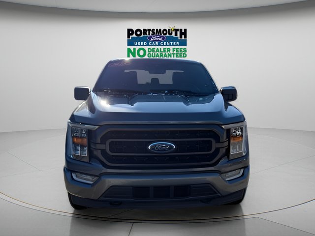 Certified 2023 Ford F150 XLT AWD/4WD image 9