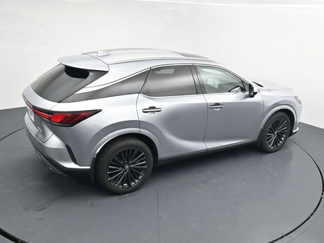 Used 2024 Lexus RX 350 Premium w/ Accessory Package (Z1) AWD/4WD image 30