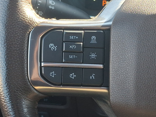 Certified 2023 Ford F150 King Ranch AWD/4WD image 22