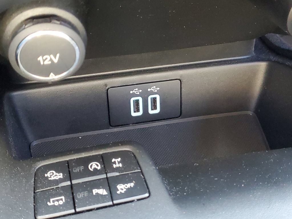 Certified 2020 Ford Ranger Lariat w/ FX4 Off-Road Package AWD/4WD image 31