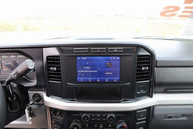 Certified 2024 Ford F250 XLT AWD/4WD image 15