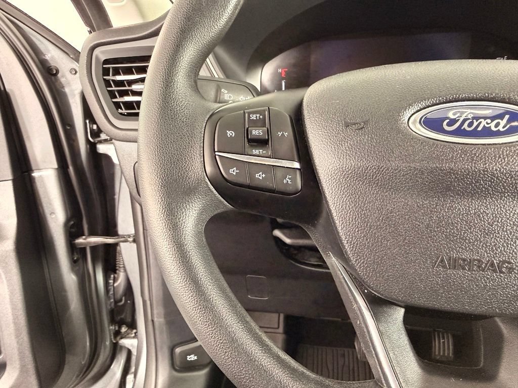 Certified 2025 Ford Escape Active AWD/4WD image 21