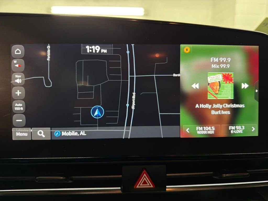 Used 2023 Hyundai Elantra N w/ Cargo Package image 27