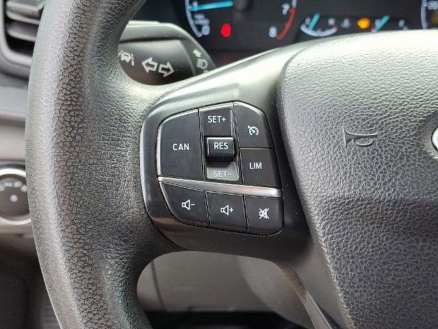 Certified 2020 Ford Transit 250 Medium Roof image 21