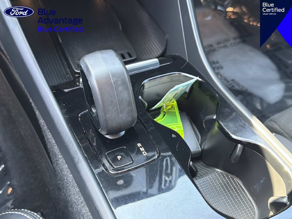 Used 2023 Volvo C40 P8 Recharge Plus AWD/4WD image 26