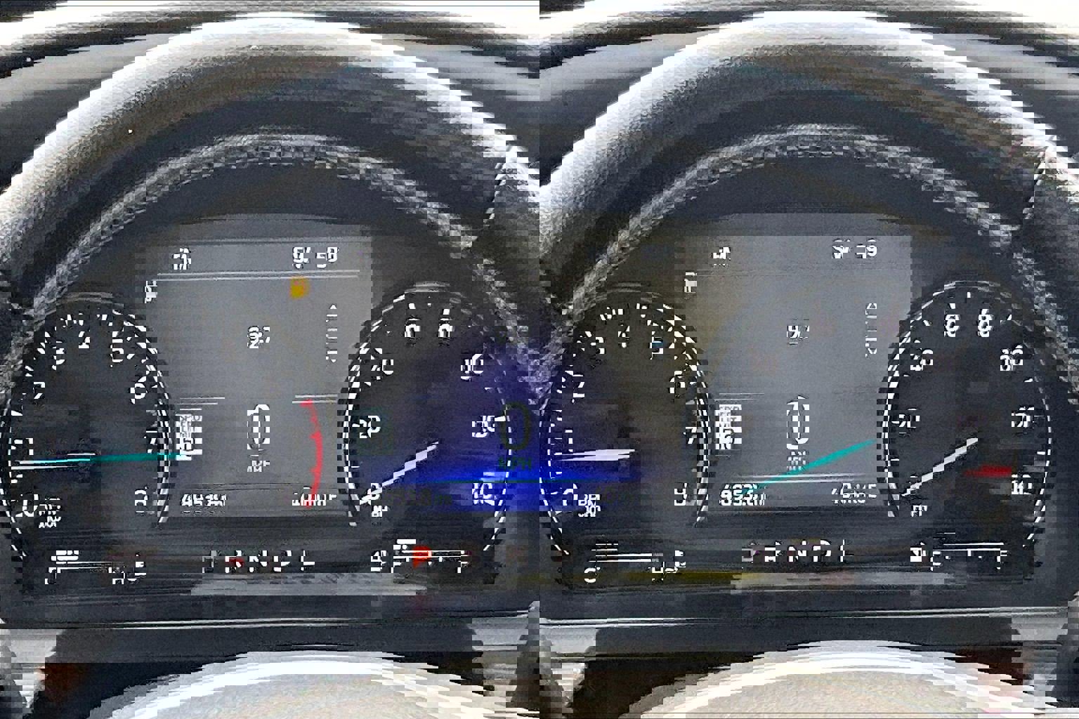 Certified 2022 Ford Explorer Limited w/ Equipment Group 301A image 22