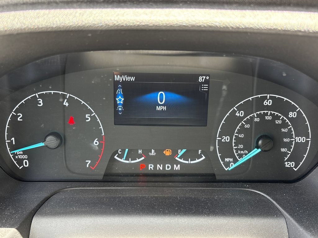 Certified 2024 Ford Transit 350 XLT RWD image 16