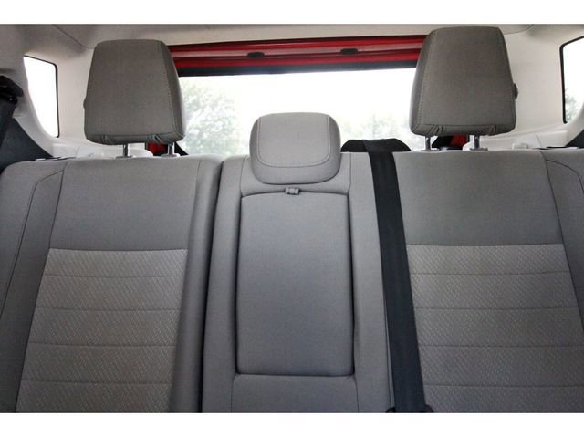 Certified 2019 Ford EcoSport S FWD image 13