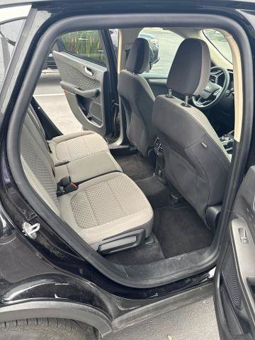 Certified 2020 Ford Escape SE AWD/4WD image 13