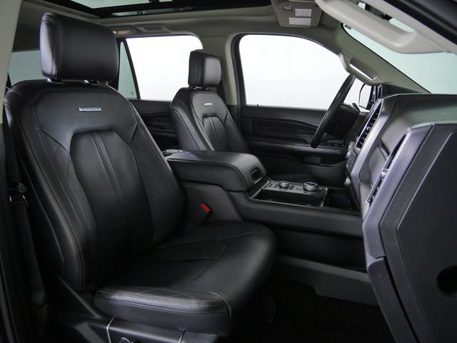 Certified 2021 Ford Expedition Max Platinum AWD/4WD image 13