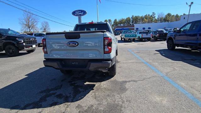 Certified 2024 Ford Ranger XLT w/ Equipment Group 301A High AWD/4WD image 5