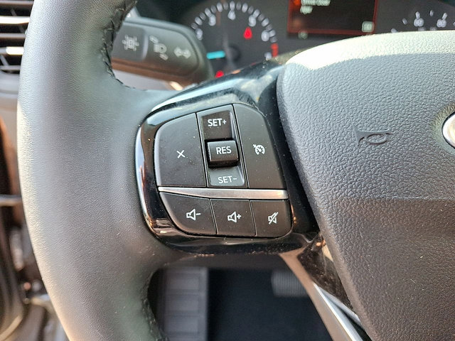 Certified 2022 Ford Escape SEL AWD/4WD image 17