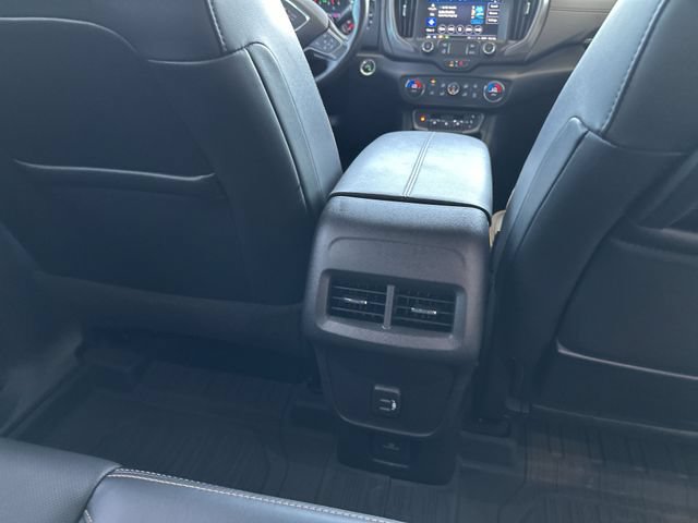 Used 2022 GMC Terrain AT4 w/ Infotainment Package II AWD/4WD image 24