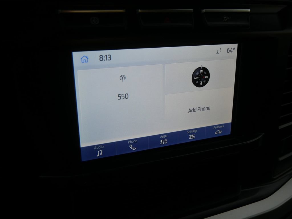 Certified 2024 Ford F350 XLT AWD/4WD image 24