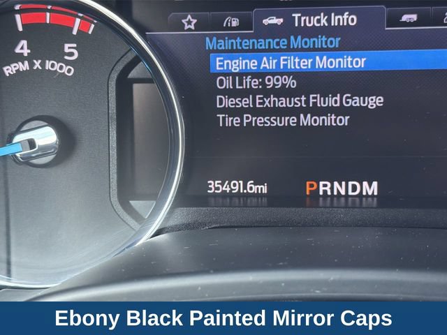 Certified 2021 Ford F250 Lariat AWD/4WD image 14