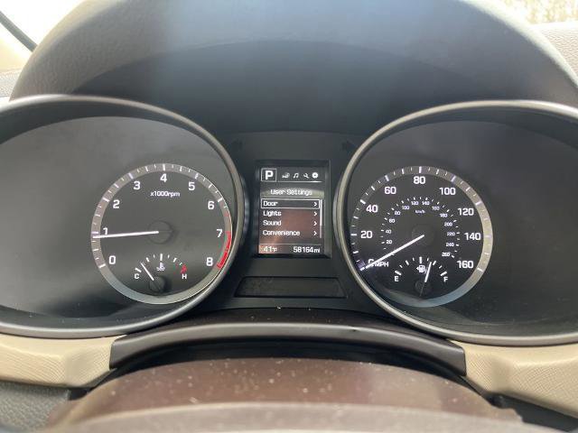 Used 2017 Hyundai Santa Fe Sport image 22