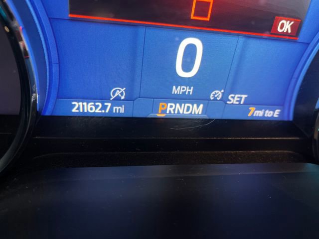 Certified 2023 Ford F150 XLT w/ Equipment Group 302A High AWD/4WD image 14