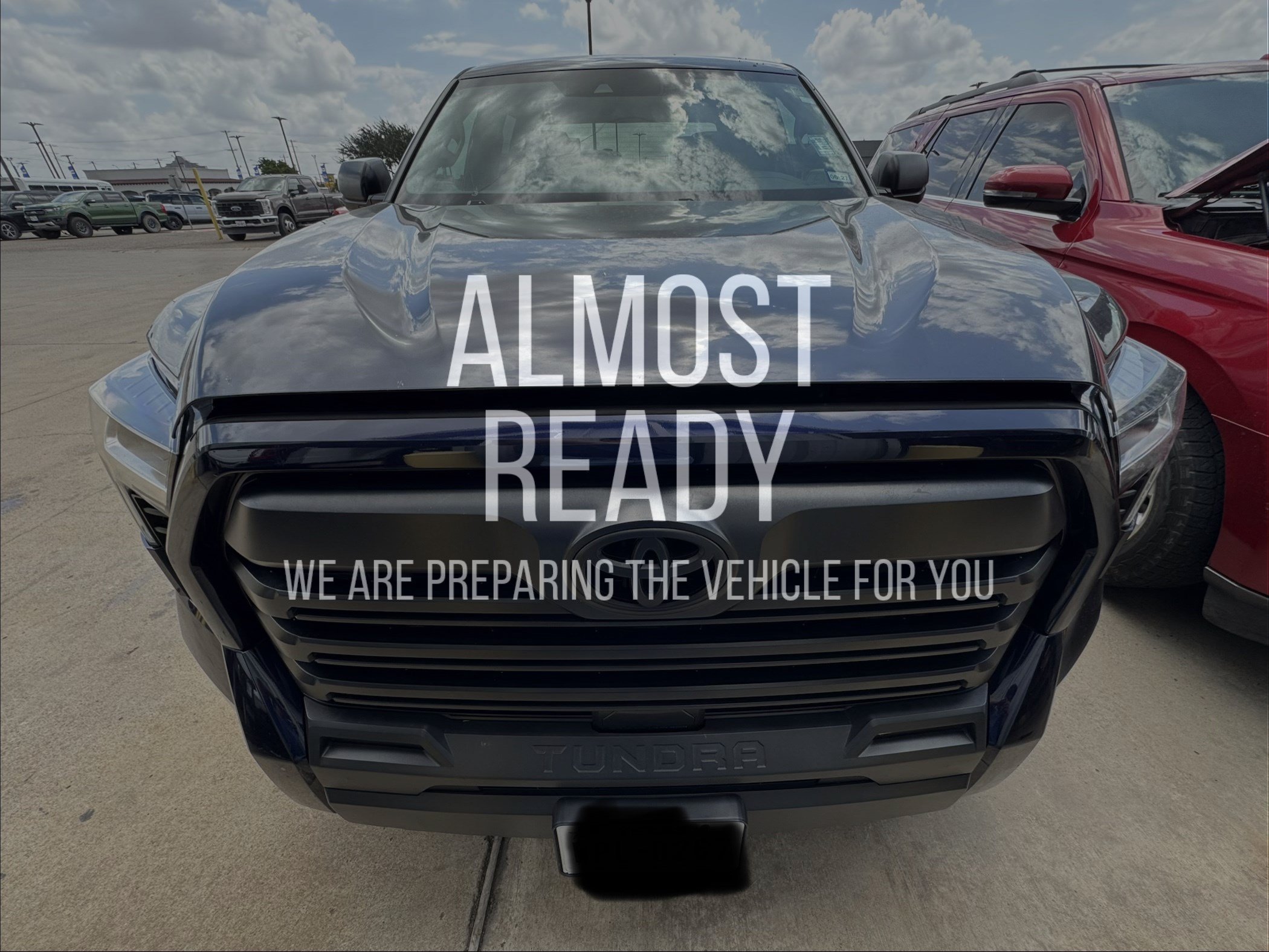 Used 2023 Toyota Tundra SR5